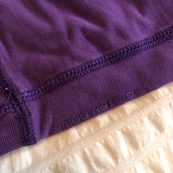 GSTAR RAW Hoodie - Picture 4 of 7